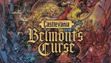 Castlevania Belmont’s Curse ganha demo grátis! Veja onde e como jogar