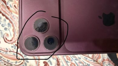 Cor nova do iPhone 18 Pro começa a desbotar e preocupa usuários