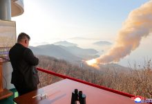 Coreia do Norte diz ter testado míssil com IA