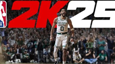 Custando até R$ 500, NBA 2K25 será retirado do ar em breve, incluindo o modo single-player