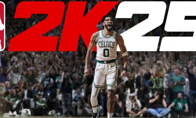 Custando até R$ 500, NBA 2K25 será retirado do ar em breve, incluindo o modo single-player