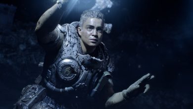 Devs de Gears of War E-Day justificam uso da Unreal Engine 5: ‘Você sente que está jogando um filme’