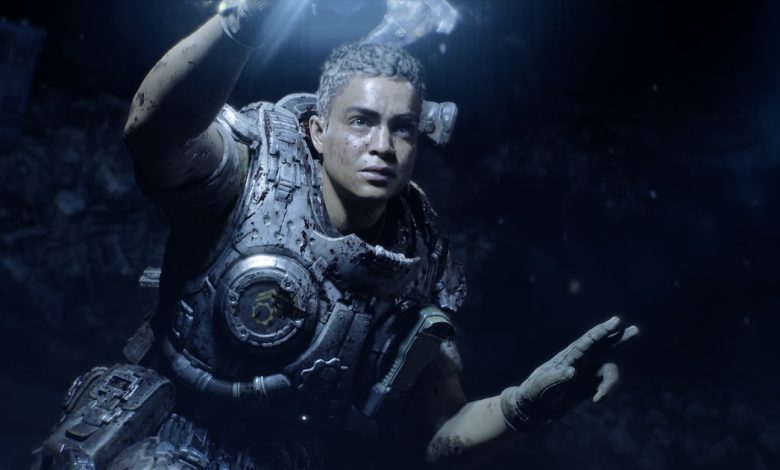 Devs de Gears of War E-Day justificam uso da Unreal Engine 5: ‘Você sente que está jogando um filme’