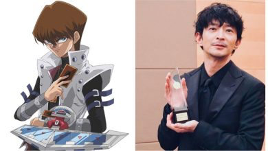 Dublador de ‘Yu-Gi-Oh!’ consegue proteção da voz após processo contra o TikTok por clonagem de IA