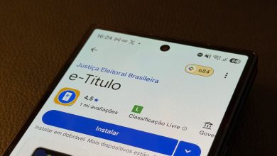 É possível colocar ou substituir a foto do e-Título? Entenda