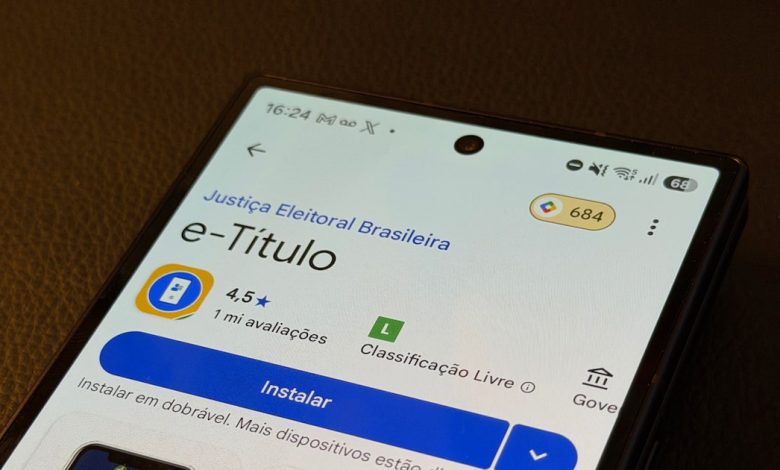 É possível colocar ou substituir a foto do e-Título? Entenda