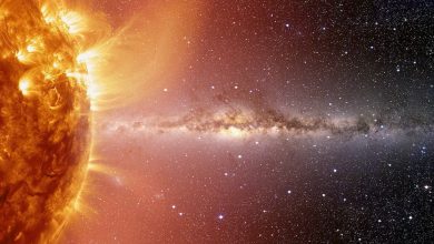 Erupções solares podem alcançar a Terra nos próximos dias; saiba possíveis efeitos