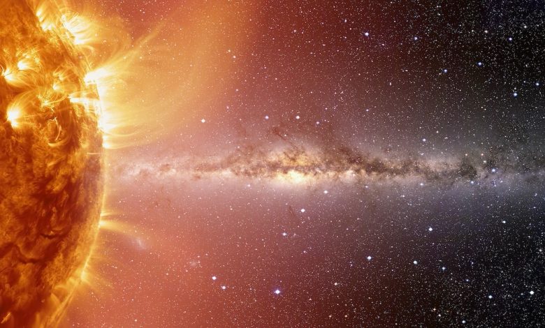 Erupções solares podem alcançar a Terra nos próximos dias; saiba possíveis efeitos
