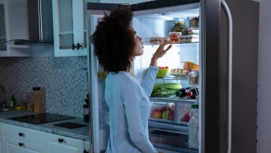 Faltou luz? Entenda quanto tempo a geladeira pode ficar desligada