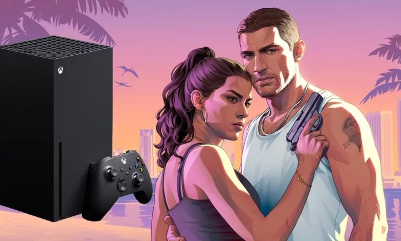 GTA 6 não poderá ser jogado no PC via Xbox Cloud Gaming no lançamento, diz executivo