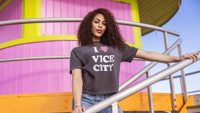 GTA 6 vai transformar Miami Heat em Vice City na véspera do lançamento do jogo
