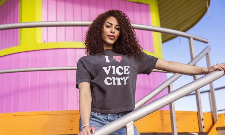 GTA 6 vai transformar Miami Heat em Vice City na véspera do lançamento do jogo