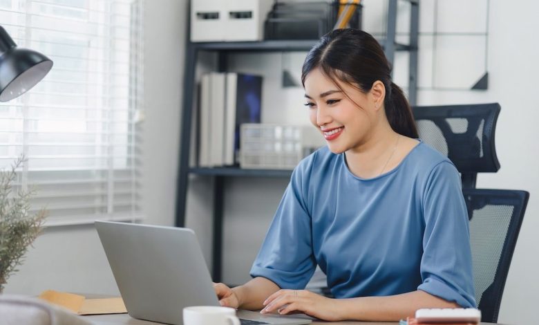 Home office: 41 vagas para trabalho remoto internacional [04/10]