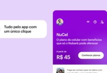 Nubank aumenta internet dos planos sem subir preços