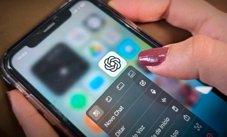 OpenAI denuncia roubo de 'raciocínio' do ChatGPT pela China