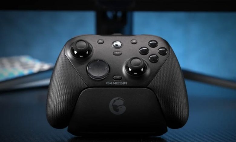 Qual controle Gamesir escolher? Confira 6 modelos