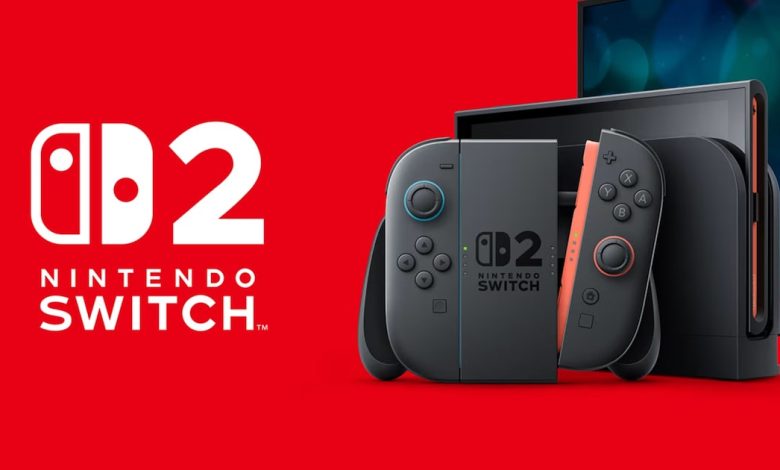 Quer comprar um Nintendo Switch 2? Confira jogos e benefícios