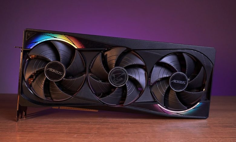 RTX 5070 se torna a nova GPU mais popular entre os gamers