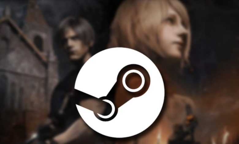 Resident Evil 4 e mais jogos para PC com até 95% OFF na Steam