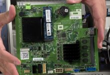 Roda Tibia?! Urna Eletrônica das Eleições utiliza 4 GB de RAM e memória SSD