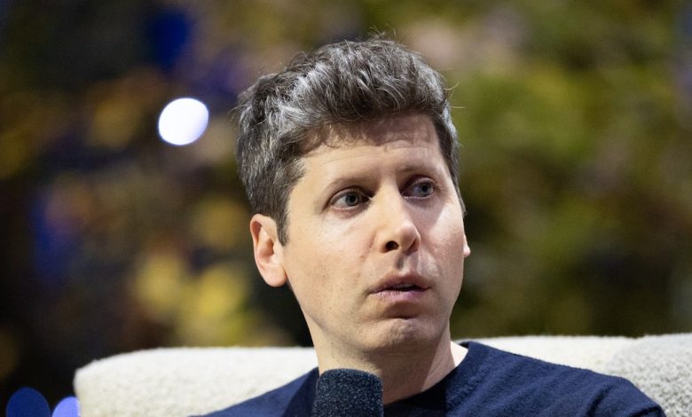 Sam Altman chama Musk de 'valentão' mas admite trabalhar com ele