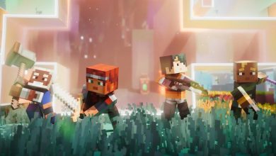 Spider-Man 2 em oferta, Minecraft Dungeons 2 na Game Pass e mais! As indicações de games da semana