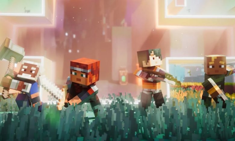 Spider-Man 2 em oferta, Minecraft Dungeons 2 na Game Pass e mais! As indicações de games da semana