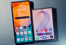 Veja o que só os celulares dobráveis conseguem fazer; g1 testou Moto Razr Fold e Galaxy Z Fold8