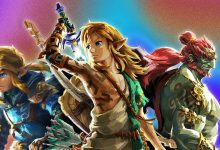 Zelda Breath of the Wild roda a 4K em PS5 desbloqueado via emulação